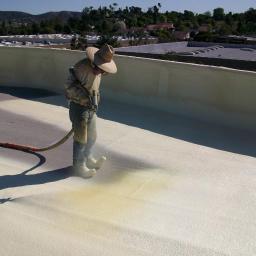 Stilmet - Renowacja dachów płaskich